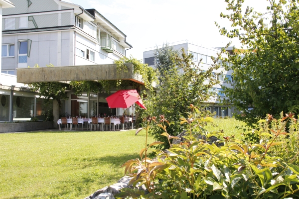Hotel Allegro/SJBZ